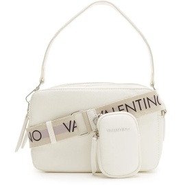 Valentino Soho Camera Bag Bianco
