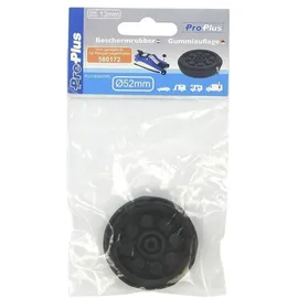 PRO PLUS Gummiauflage Rangierwagenheber 580172