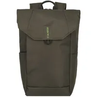 Travelite Pathway Daypack 48 cm Laptopfach oliv Grün Herren