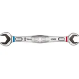 WERA 6002 Joker Doppelmaulschlüssel 17 x 19 mm
