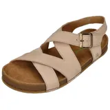 El Naturalista Horizon für Damen, beige, Größe 41 EU