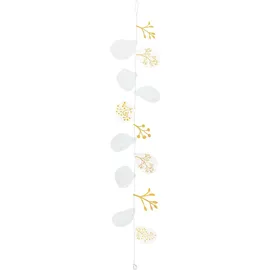 räder Winterzauber Papierkette 108 cm