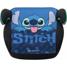 Safety 1st Disney Star Plus i-Safe Classic Stitch Grau