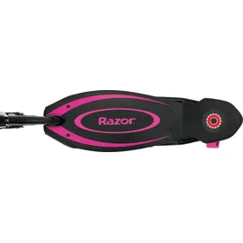 RAZOR Power Core E90 pink
