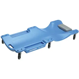 Gedore Rollbrett Kunststoff 1000x480x115mm blau
