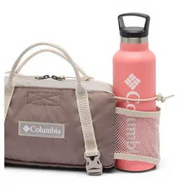 Columbia Echo Mountain One Size Iron / Flint Grey / Dark Stone