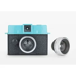 Lomography Diana Baby 110 12mm Lens Package