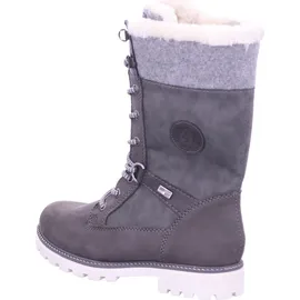 REMONTE D8474 grey combination 41