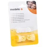 Medela Ventilkopf Membran Multi-Set