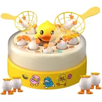 Mormark Interaktives fliegendes Entenspiel – CATCHDUCK