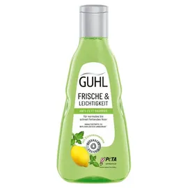 Guhl Frische & Leichtigkeit Anti-Fett Shampoo 250 ml