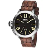 U-Boat Classico U-47 Automatik Edelstahl 47,0 mm 8105