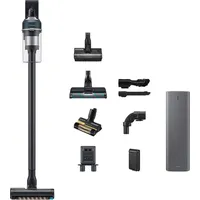 Samsung Jet 85 CompleteClean Plus mit Clean Station VS20C85G4PB/WD