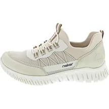 Rieker Sneaker Low Beige Damen 39