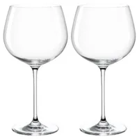 LEONARDO Il Mondo Cocktailglas 0,75 l 2 St.