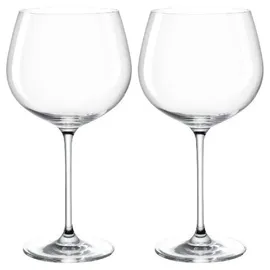 LEONARDO Il Mondo Cocktailglas 0,75 l 2 St.