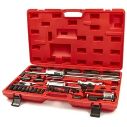 HBM Universal-Diesel-Düsenabzieher inklusive Adapter