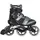 Playlife GT 110 Inline Skate 2026 black/grey - 47