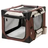 Karlie Smart Top De Luxe (Hund, Sicherheitsverschluss), Tiertransport
