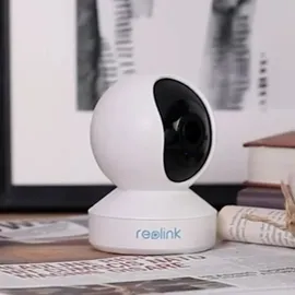 Reolink E340 Schwarz