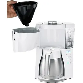 Melitta Look V Therm Timer weiß