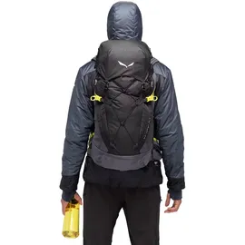 Salewa Alp Trainer 35+3 black