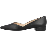 HÖGL Ballerinas in Schwarz | Gr.: 44