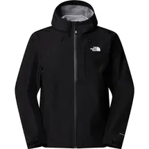 The North Face dryzzle futurelight TNF BLACK, L