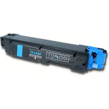 kompatible Ware kompatibel zu Kyocera TK-5280C cyan
