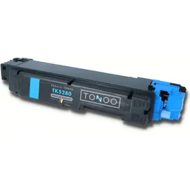 kompatible Ware kompatibel zu Kyocera TK-5280C cyan