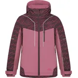 Normani Kinder Skijacke - Rosa - 98