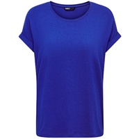 ONLY T-Shirt | Blau | S