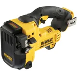 DeWalt Akku-Gewindestangenschneider DCS350NT, 18V, gelb/schwarz