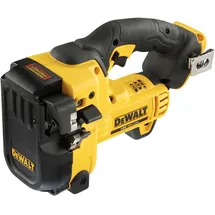 DeWalt Akku-Gewindestangenschneider DCS350NT, 18V, gelb/schwarz