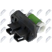 NTY Vorwiderstand, Elektromotor-Kühlerlüfter ERD-AR-000