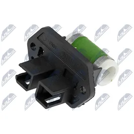 NTY Vorwiderstand, Elektromotor-Kühlerlüfter ERD-AR-000