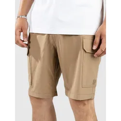 Billabong Surftrek Transport Cargo Shorts gravel Gr. 30
