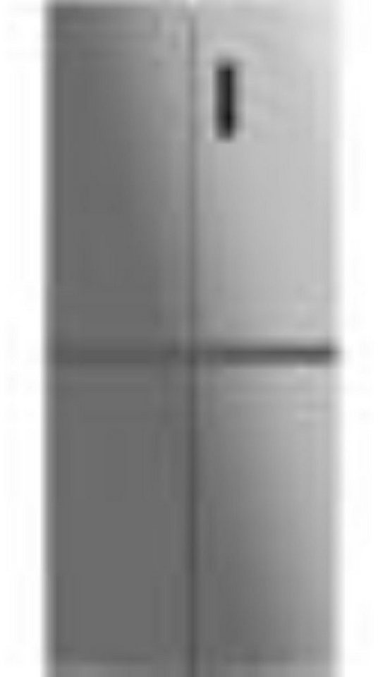 Kühlschrank GGV-Exquisit MD365-125-040D