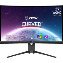 MSI MPG 275CQRXFDE (27") (9S6-3CD04H-036)