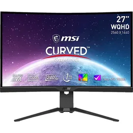 MSI MPG 275CQRXFDE (27") (9S6-3CD04H-036)