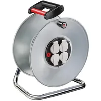 Brennenstuhl Garant S 4 50 m leer
