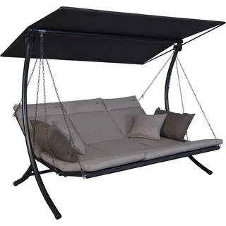 Smart sand 3-Sitzer