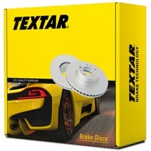 Textar Bremsscheibe 92292703