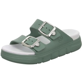 Rieker P2180 green 42-43