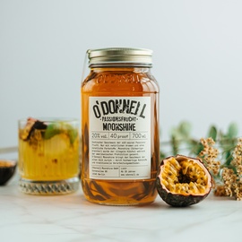 O'Donnell Moonshine O'Donnell Passionsfrucht 20%