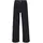 garcia de la cruz Wide Leg Jeans Schwarz 176