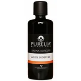 PURELIA Aufgusskonzentrat Wilde Erdbeere 100 ml