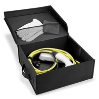Volkswagen Faltbox für E-Ladekabel Falttasche Tasche, 000054410A