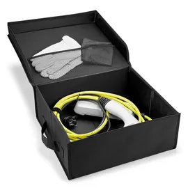 Volkswagen Faltbox für E-Ladekabel Falttasche Tasche, 000054410A