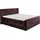 ed-lifestyle Cashfield 8 180 x 200 cm H2 Aubergine
